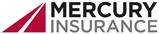 Mercury General Corporation (Principal Office Location: Los Angeles, California) Logo