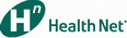 Health Net Logo